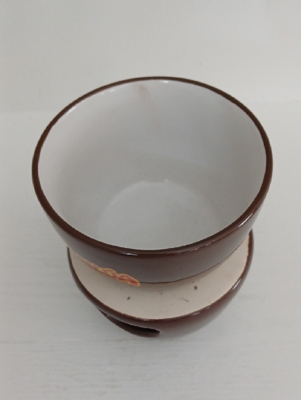 Kahlúa Brown Melting Bowl Set - Picture 4 of 4